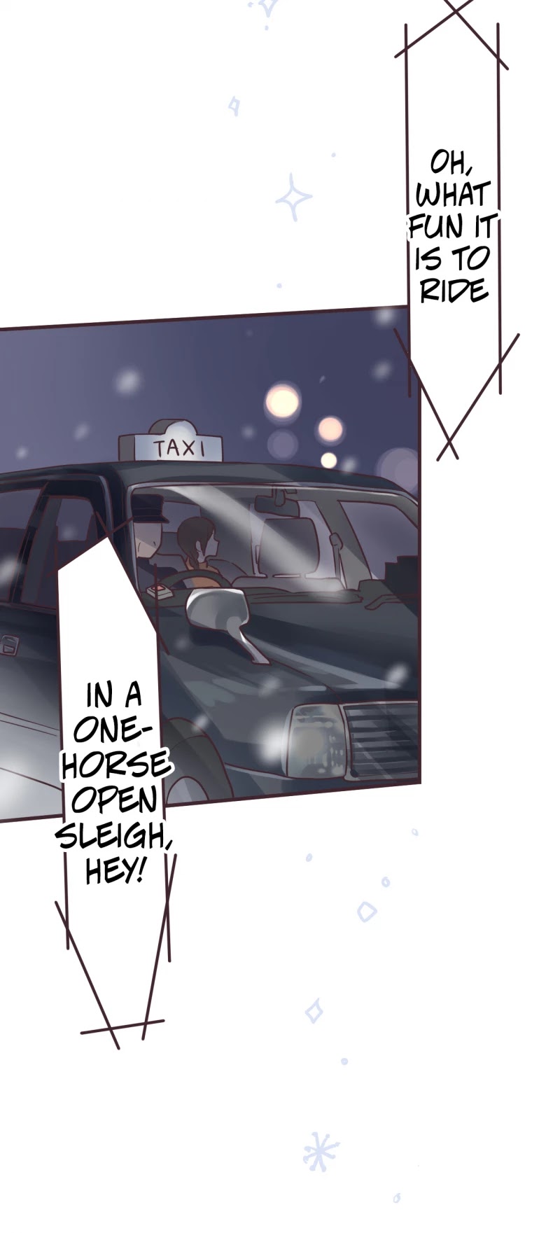 My Crossdressing Senpai Chapter 50 page 24 - Chapter 50: To Each Their Own