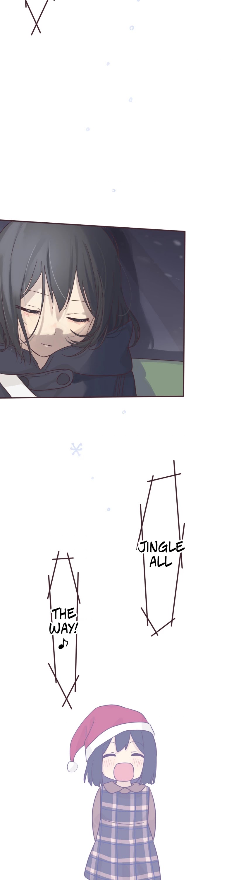 My Crossdressing Senpai Chapter 50 page 26 - Chapter 50: To Each Their Own