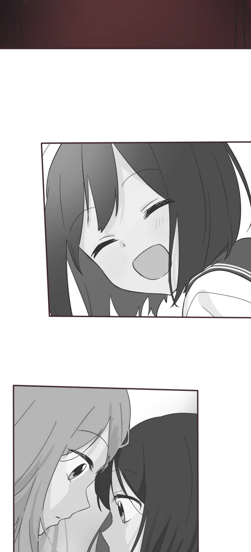 My Crossdressing Senpai Chapter 50 page 3 - Chapter 50: To Each Their Own