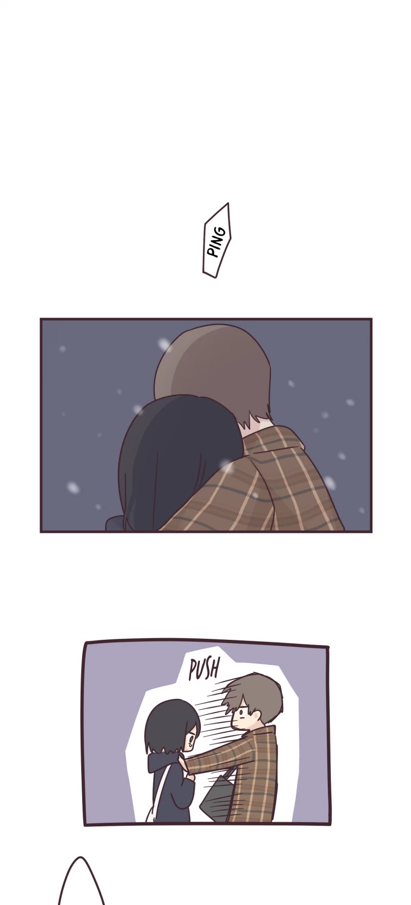 My Crossdressing Senpai Chapter 50 page 7 - Chapter 50: To Each Their Own
