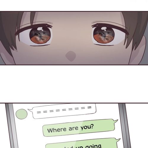 My Crossdressing Senpai Chapter 50: To Each Their Own cover