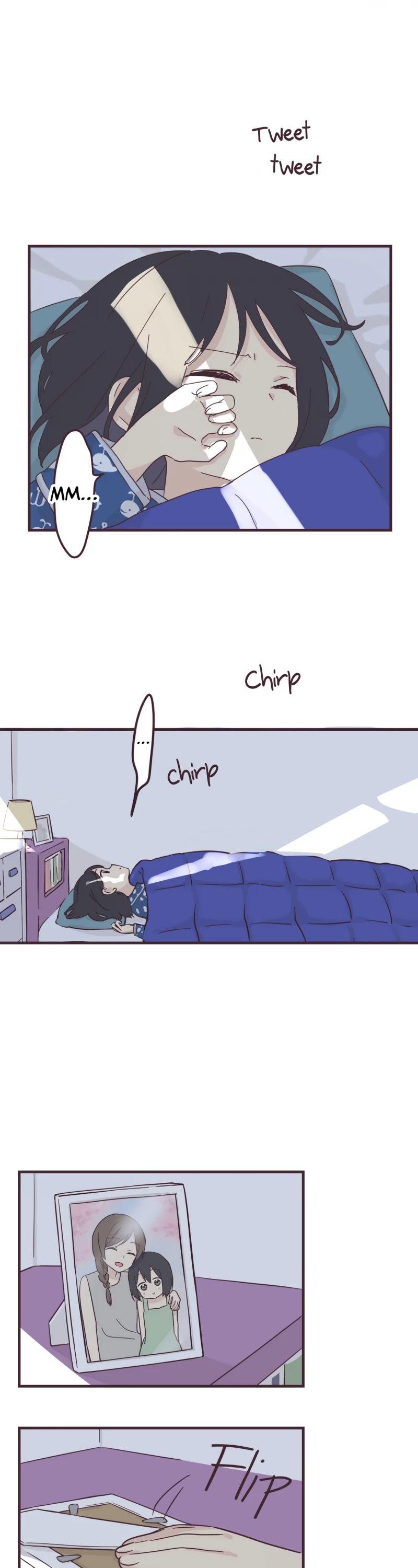 My Crossdressing Senpai Chapter 51 page 1 - Chapter 51: Date