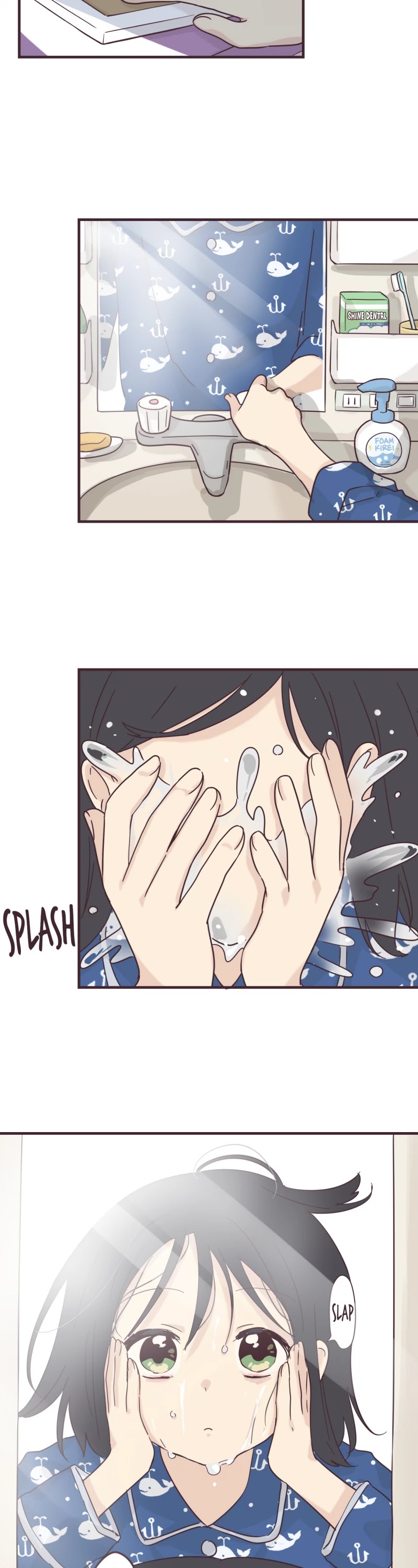 My Crossdressing Senpai Chapter 51 page 2 - Chapter 51: Date