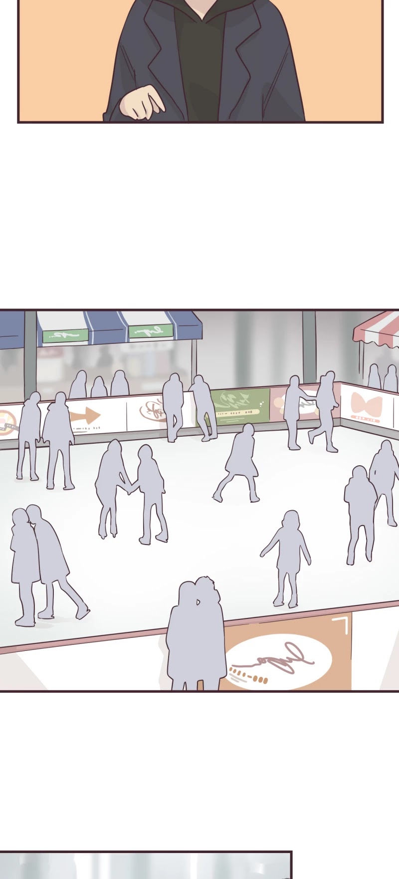 My Crossdressing Senpai Chapter 51 page 31 - Chapter 51: Date