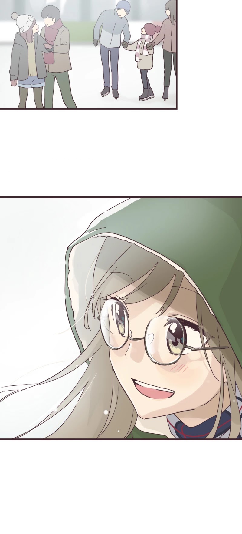 My Crossdressing Senpai Chapter 51 page 32 - Chapter 51: Date