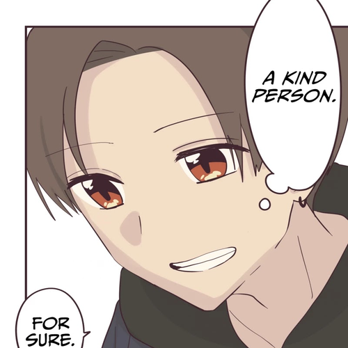My Crossdressing Senpai Chapter 51: Date cover