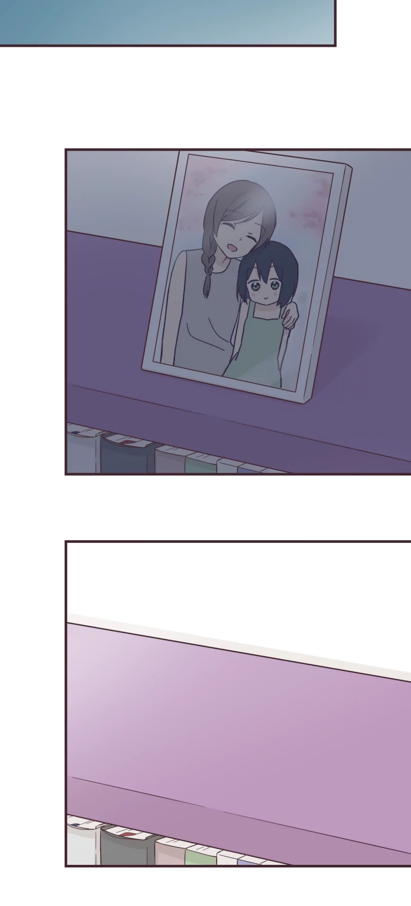 My Crossdressing Senpai Chapter 52 page 4 - Chapter 52: Hungry