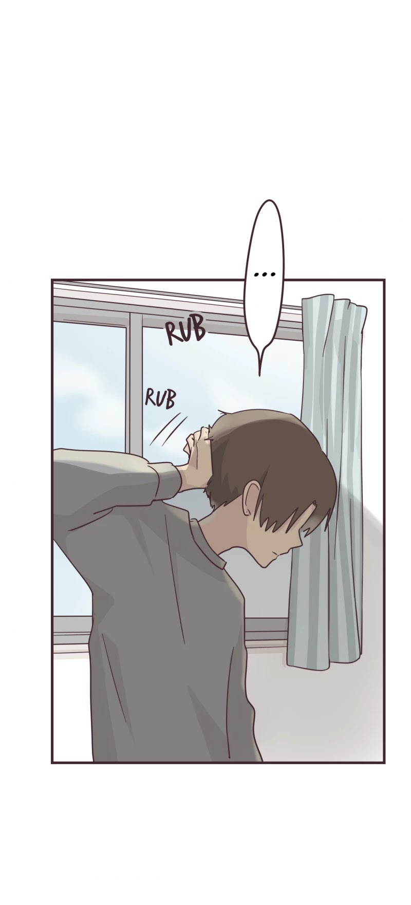 My Crossdressing Senpai Chapter 53 page 11 - Chapter 53: Definitely