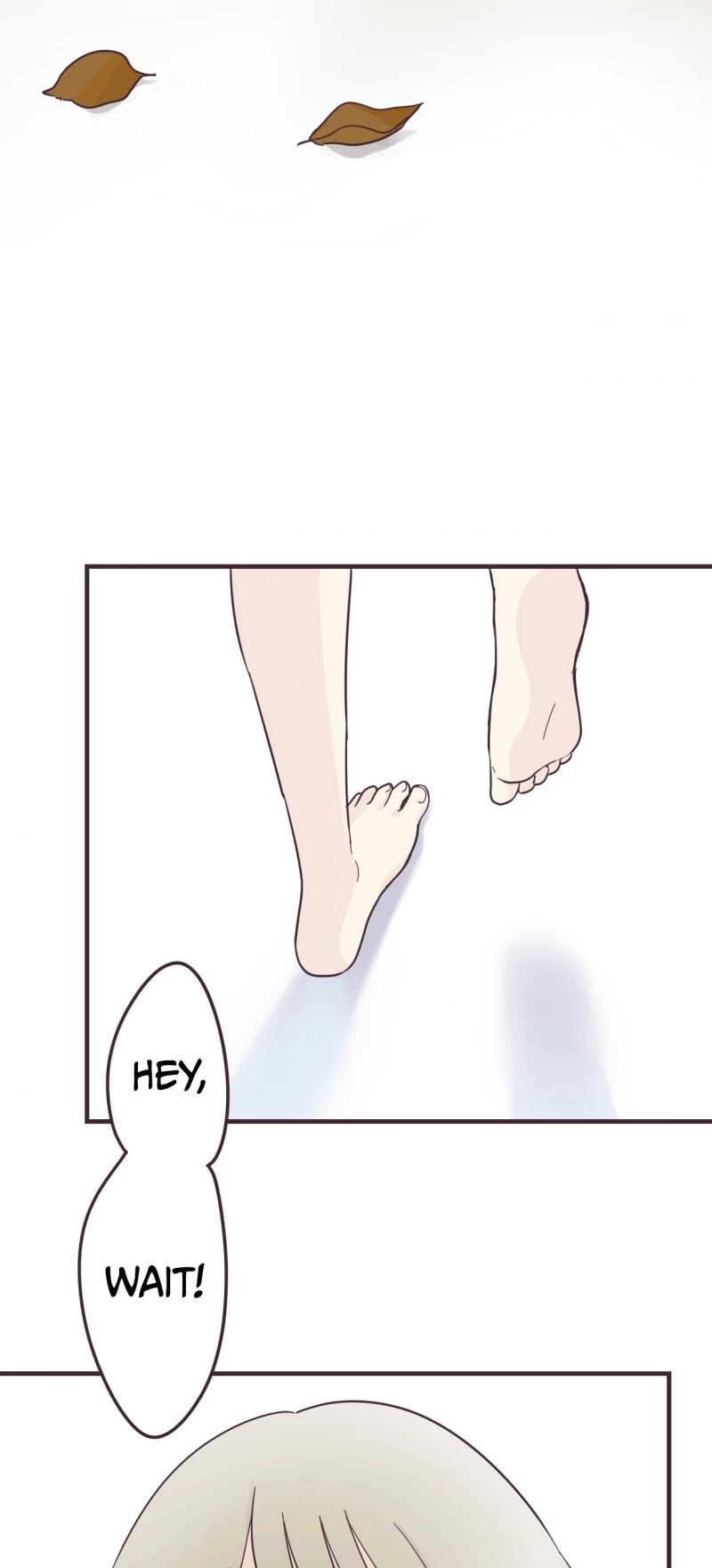 My Crossdressing Senpai Chapter 53 page 19 - Chapter 53: Definitely