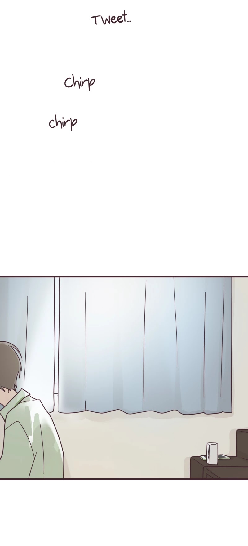 My Crossdressing Senpai Chapter 53 page 24 - Chapter 53: Definitely