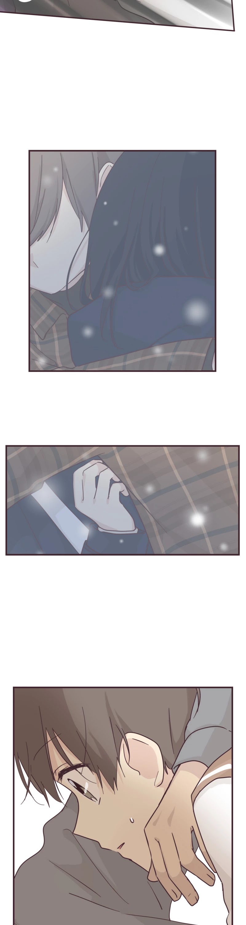 My Crossdressing Senpai Chapter 53 page 6 - Chapter 53: Definitely