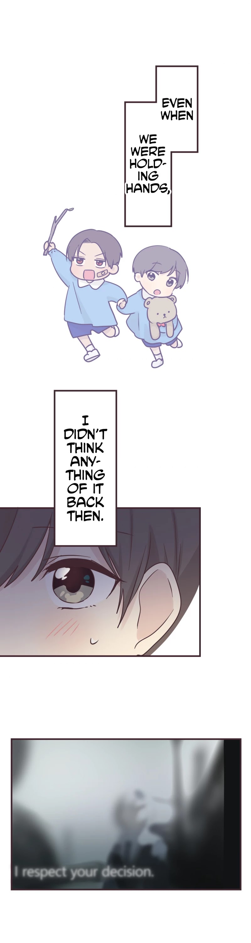 My Crossdressing Senpai Chapter 54 page 10 - Chapter 54: New Year's Eve
