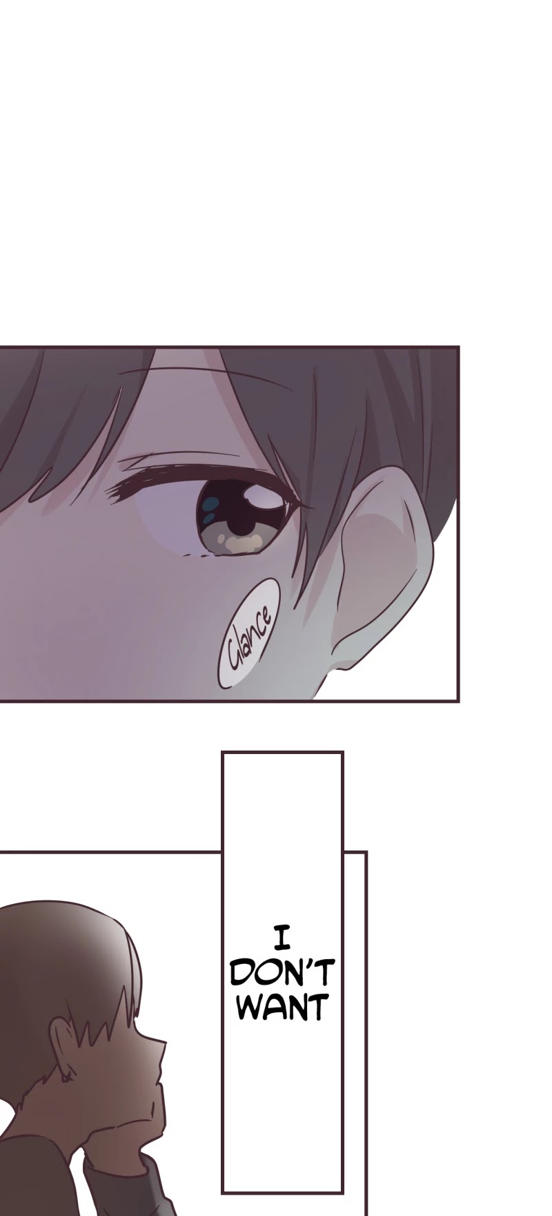 My Crossdressing Senpai Chapter 54 page 11 - Chapter 54: New Year's Eve