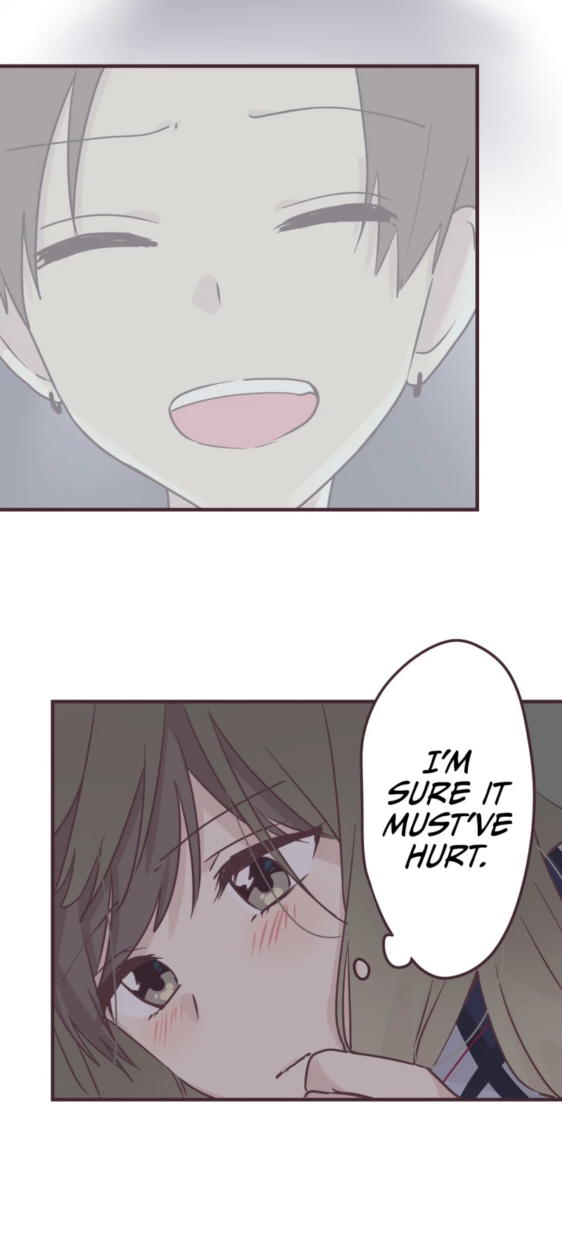 My Crossdressing Senpai Chapter 55 page 20 - Chapter 55: First Sunrise
