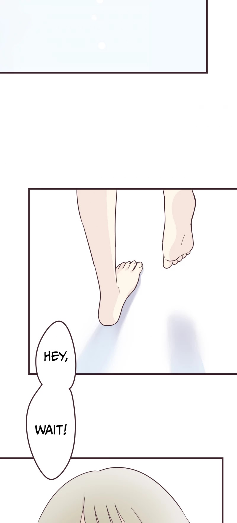 My Crossdressing Senpai Chapter 56 page 11 - Chapter 56: Thinking