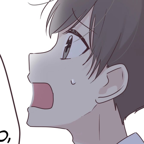 My Crossdressing Senpai Chapter 56: Thinking cover