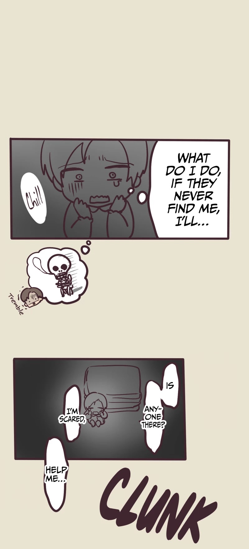 My Crossdressing Senpai Chapter 6 page 24 - Chapter 6: Shisho