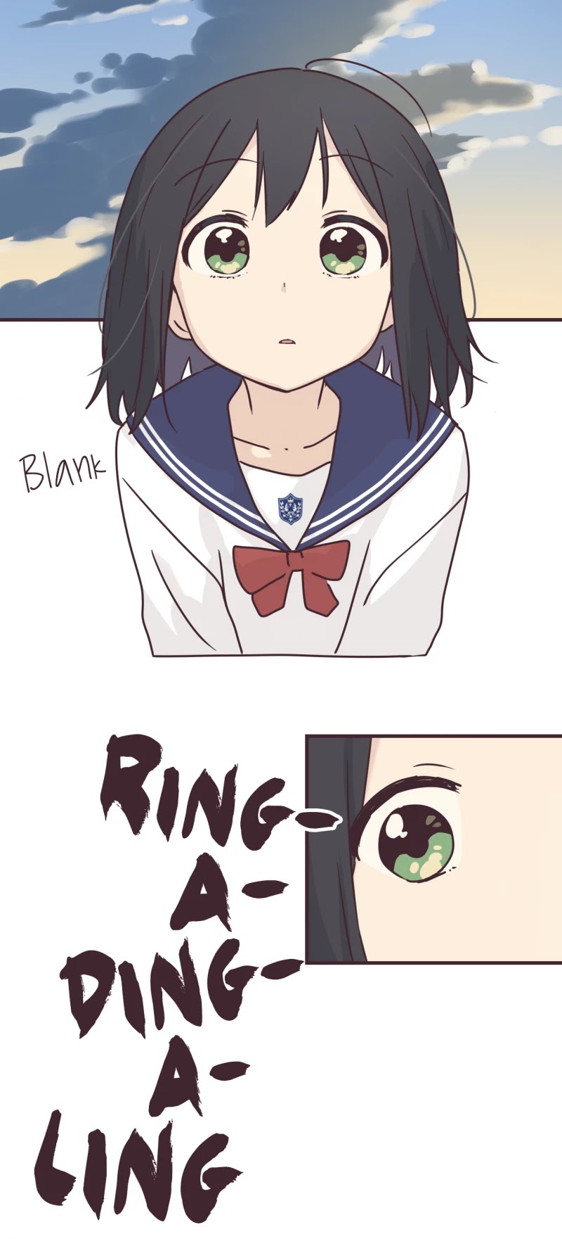 My Crossdressing Senpai Chapter 60 page 4 - Chapter 60: Reunion