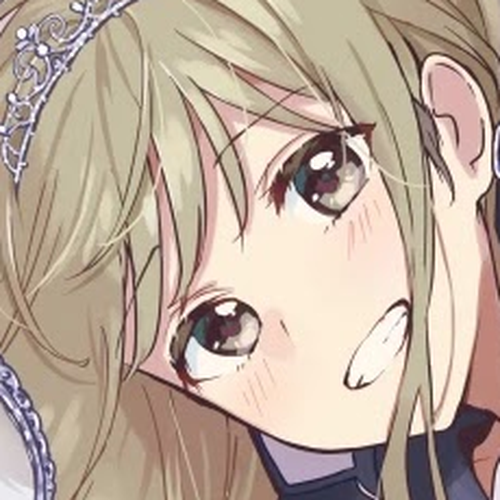 My Crossdressing Senpai Chapter 63.5: [Break] Illustration #5 cover