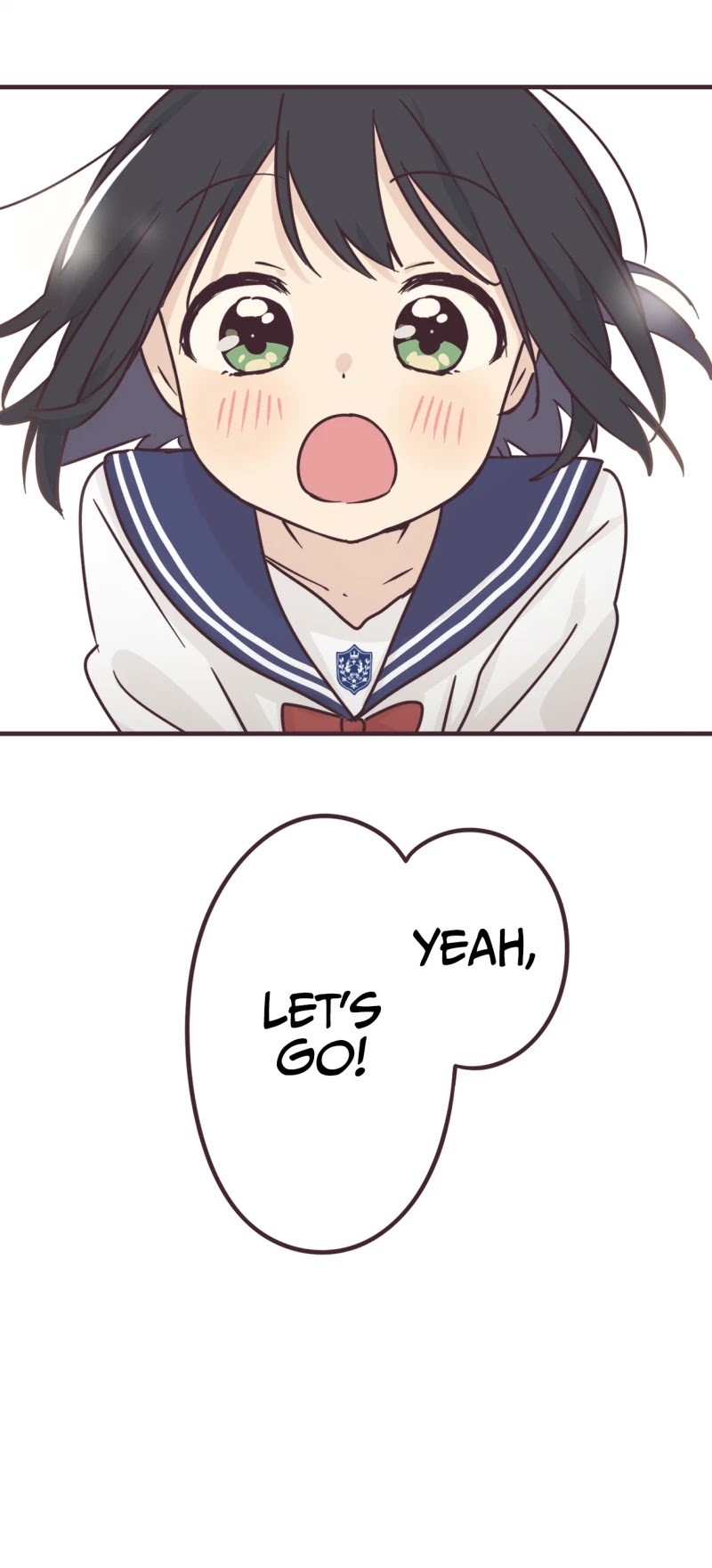 My Crossdressing Senpai Chapter 63 page 28 - Chapter 63: Hayase-san
