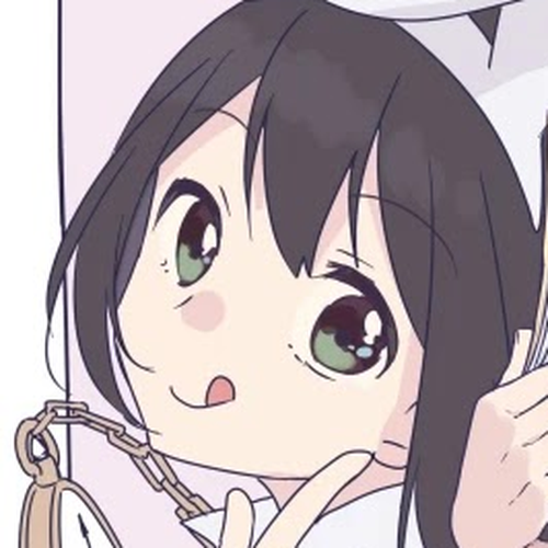 My Crossdressing Senpai Chapter 68.5: [Break] Illustration #6 cover