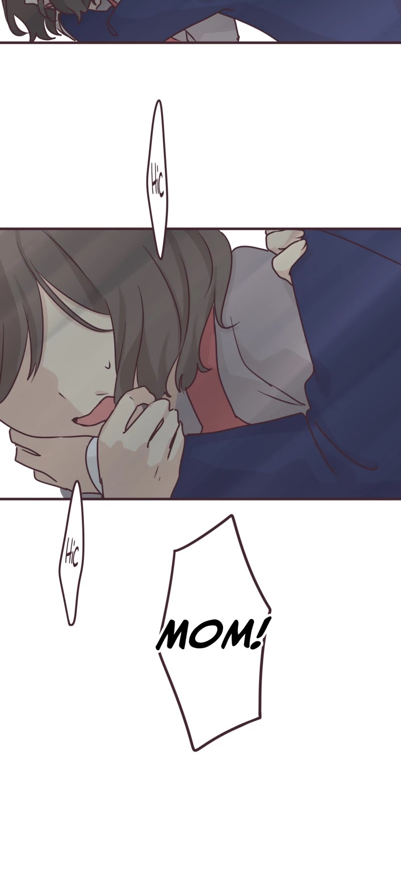 My Crossdressing Senpai Chapter 68 page 12 - Chapter 68: Facing Her