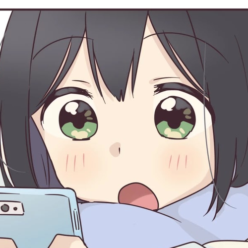My Crossdressing Senpai Chapter 68: Facing Her cover