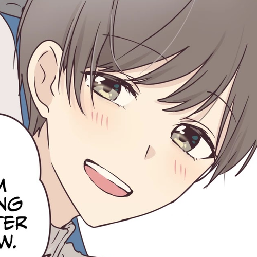 My Crossdressing Senpai Chapter 69: Traveling cover
