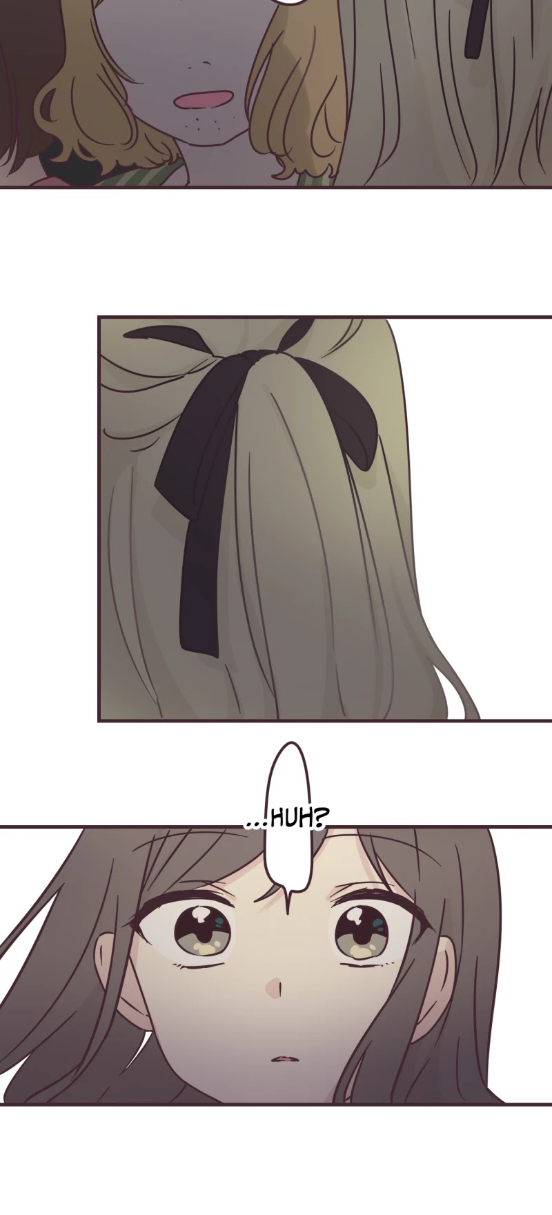 My Crossdressing Senpai Chapter 70 page 16 - Chapter 70: Disgusting