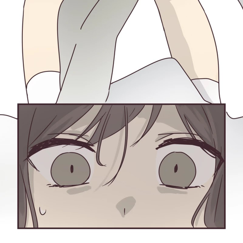 My Crossdressing Senpai Chapter 70: Disgusting cover