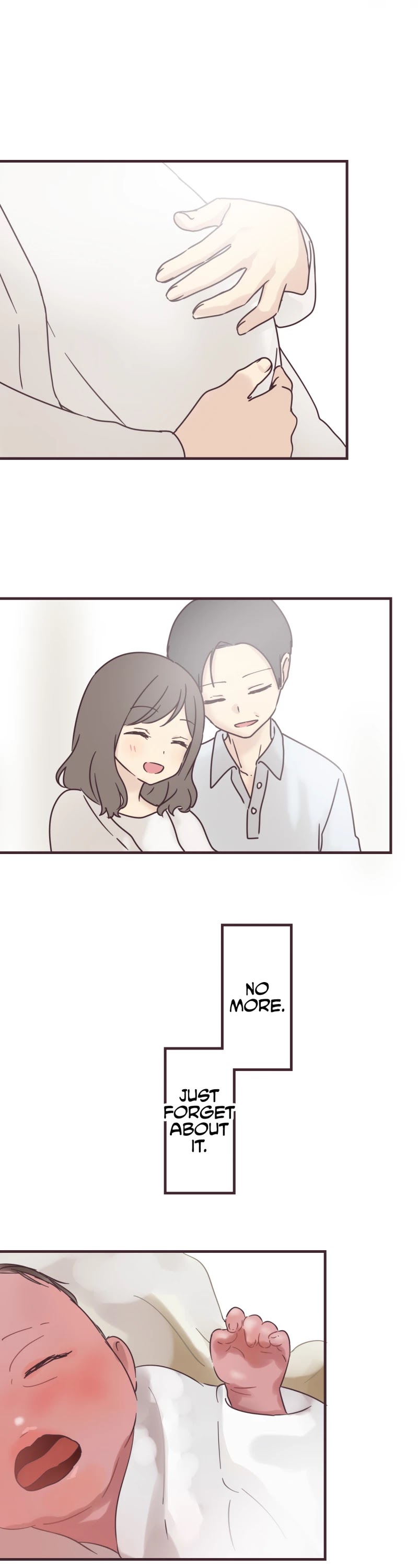 My Crossdressing Senpai Chapter 71 page 9 - Chapter 71: Father