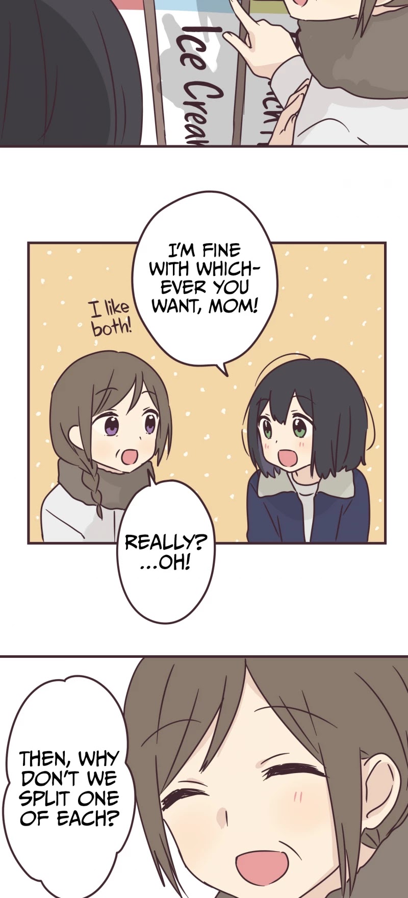 My Crossdressing Senpai Chapter 72 page 15 - Chapter 72: Wonderful
