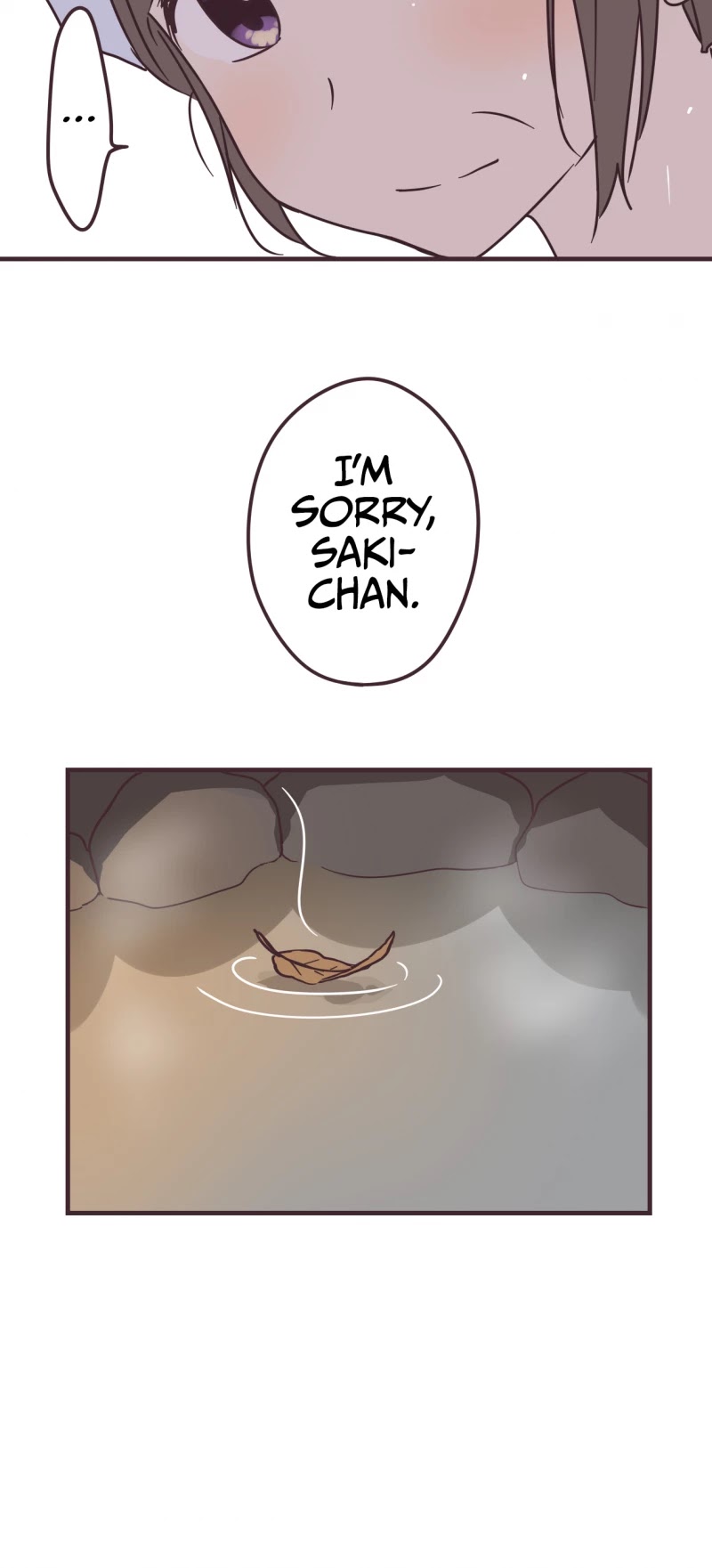 My Crossdressing Senpai Chapter 72 page 23 - Chapter 72: Wonderful