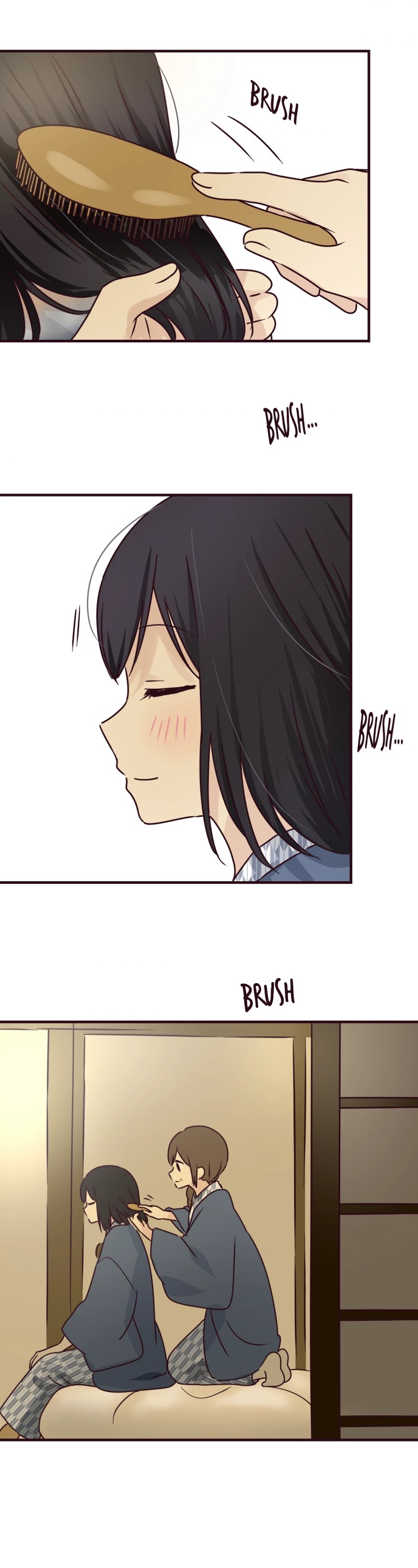 My Crossdressing Senpai Chapter 72 page 25 - Chapter 72: Wonderful