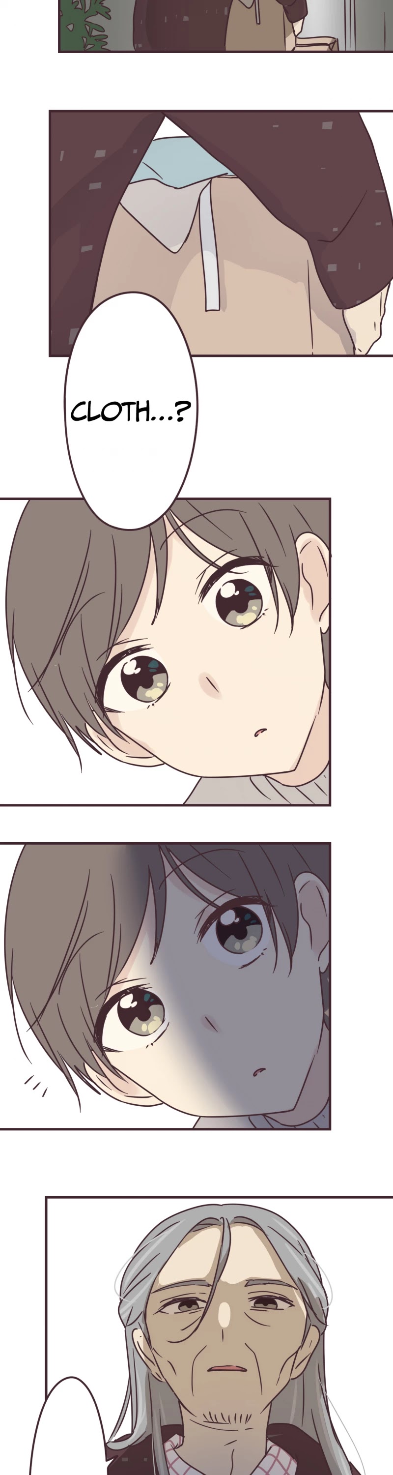 My Crossdressing Senpai Chapter 72 page 6 - Chapter 72: Wonderful
