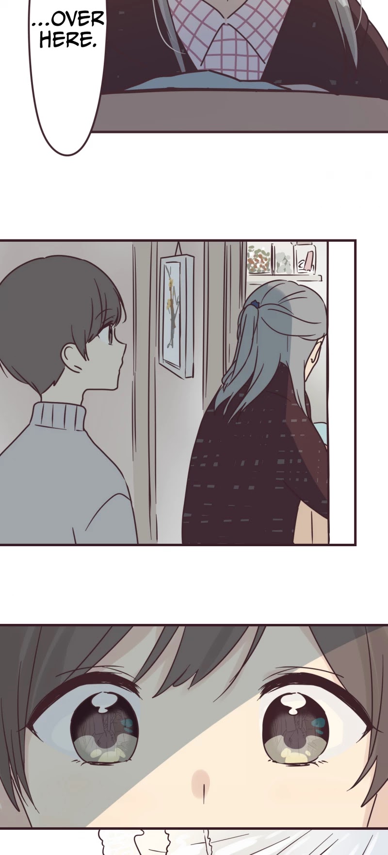 My Crossdressing Senpai Chapter 72 page 7 - Chapter 72: Wonderful