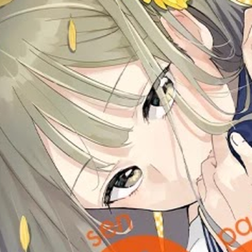 My Crossdressing Senpai Chapter 74.5: Nominated for the Next Manga Awards! cover