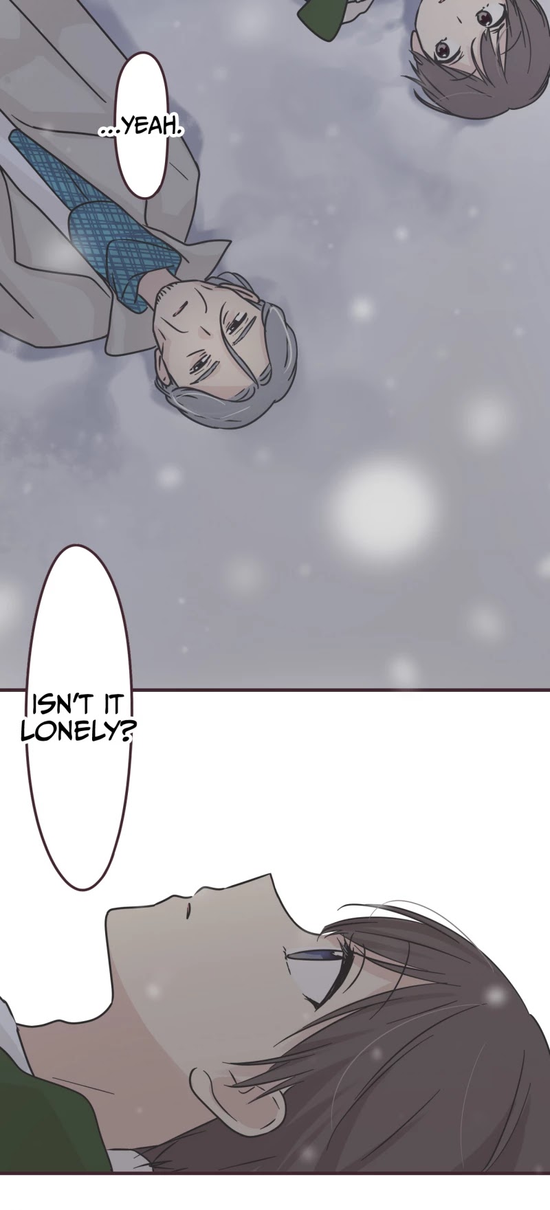 My Crossdressing Senpai Chapter 74 page 24 - Chapter 74: Wonderland