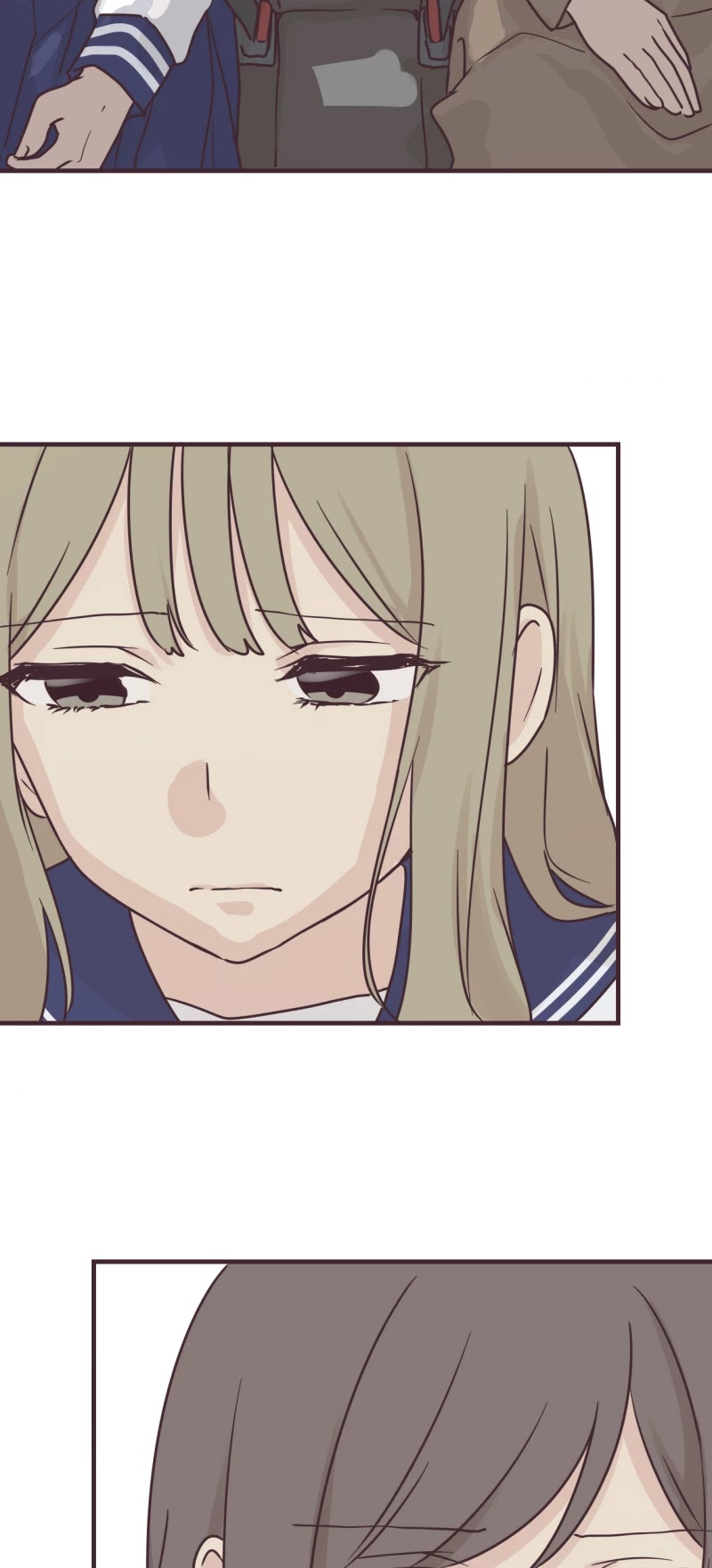 My Crossdressing Senpai Chapter 77 page 11 - Chapter 77: Every Day