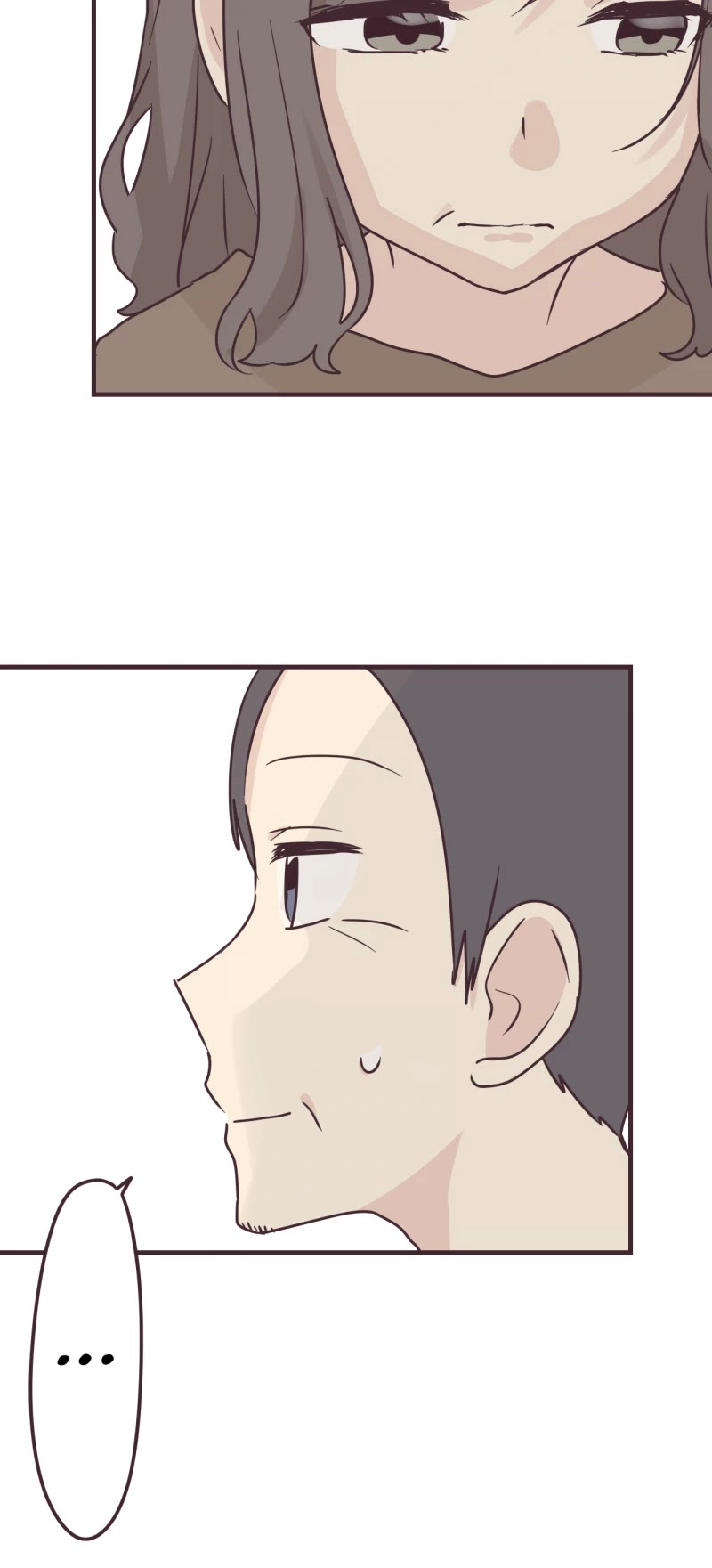 My Crossdressing Senpai Chapter 77 page 12 - Chapter 77: Every Day