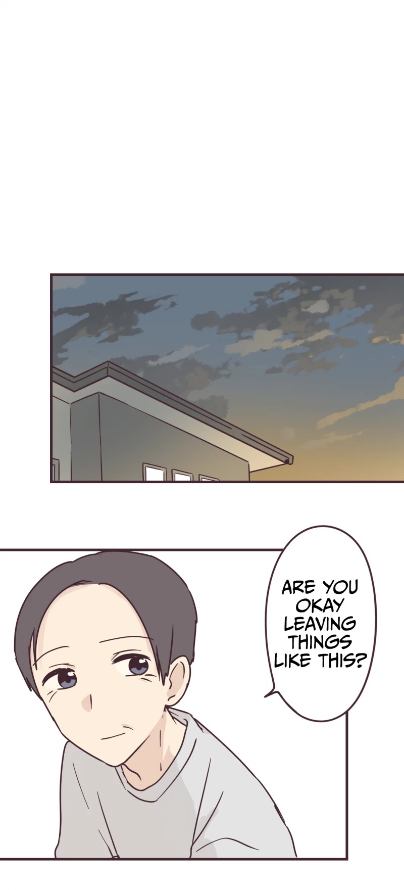 My Crossdressing Senpai Chapter 77 page 16 - Chapter 77: Every Day