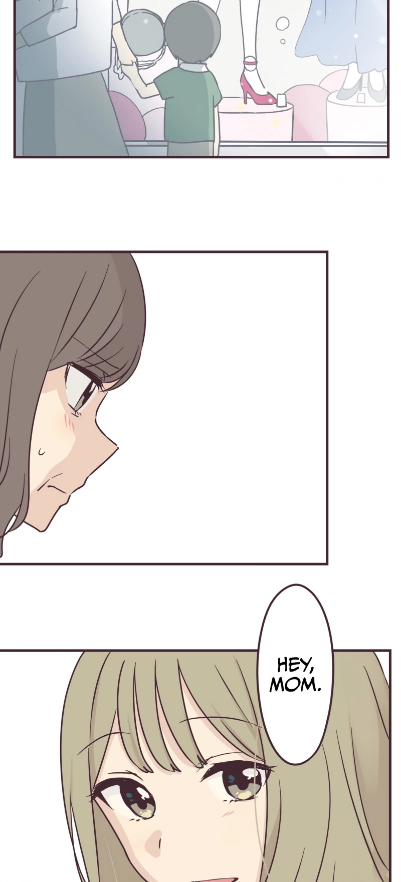 My Crossdressing Senpai Chapter 77 page 7 - Chapter 77: Every Day