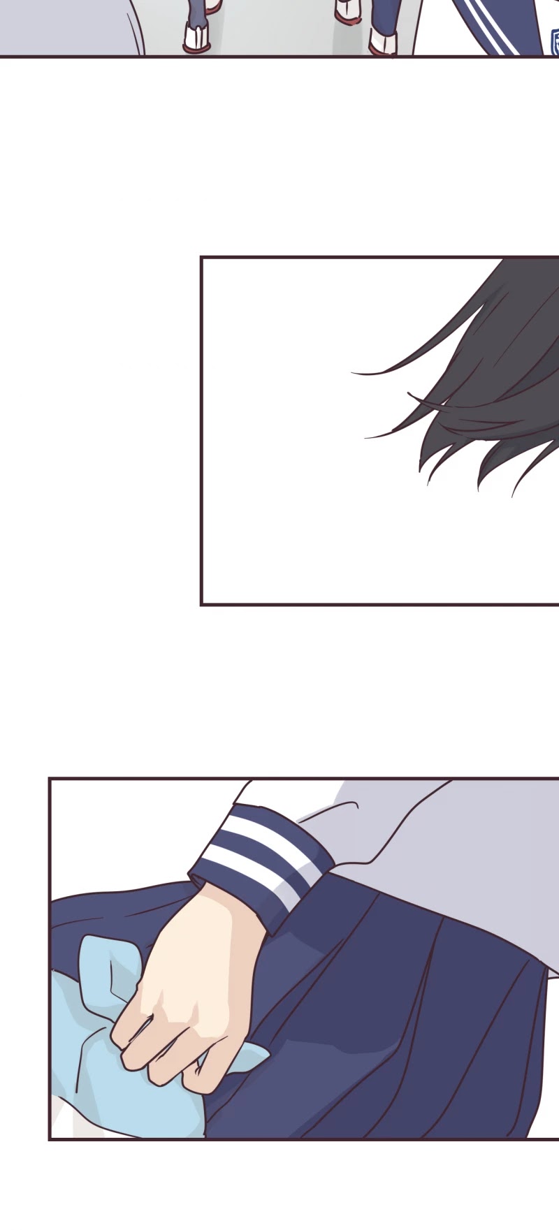 My Crossdressing Senpai Chapter 78 page 20 - Chapter 78: Even Now