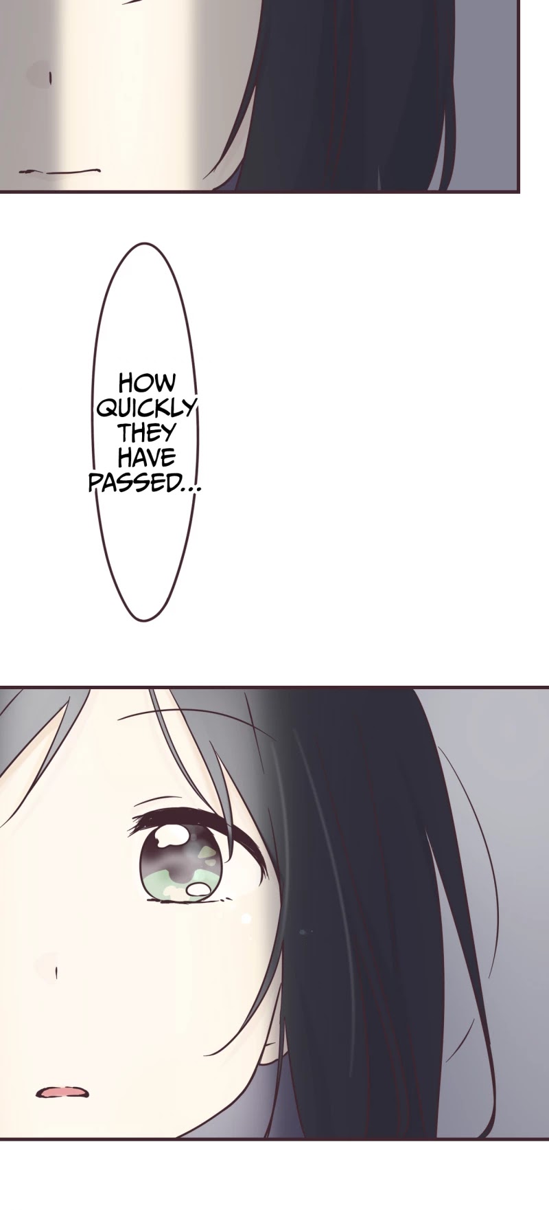 My Crossdressing Senpai Chapter 78 page 24 - Chapter 78: Even Now
