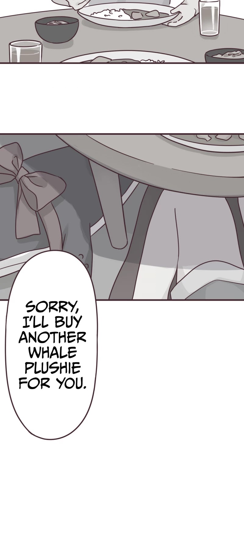 My Crossdressing Senpai Chapter 81 page 24 - Chapter 81: Spring Break