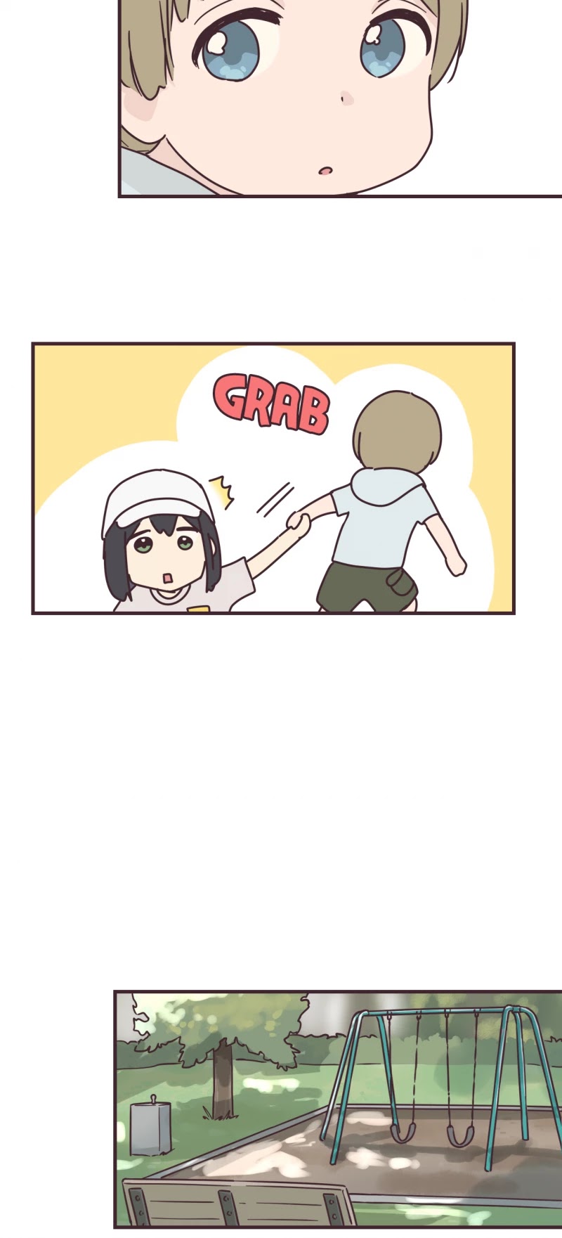 My Crossdressing Senpai Chapter 82 page 23 - Chapter 82: Finding
