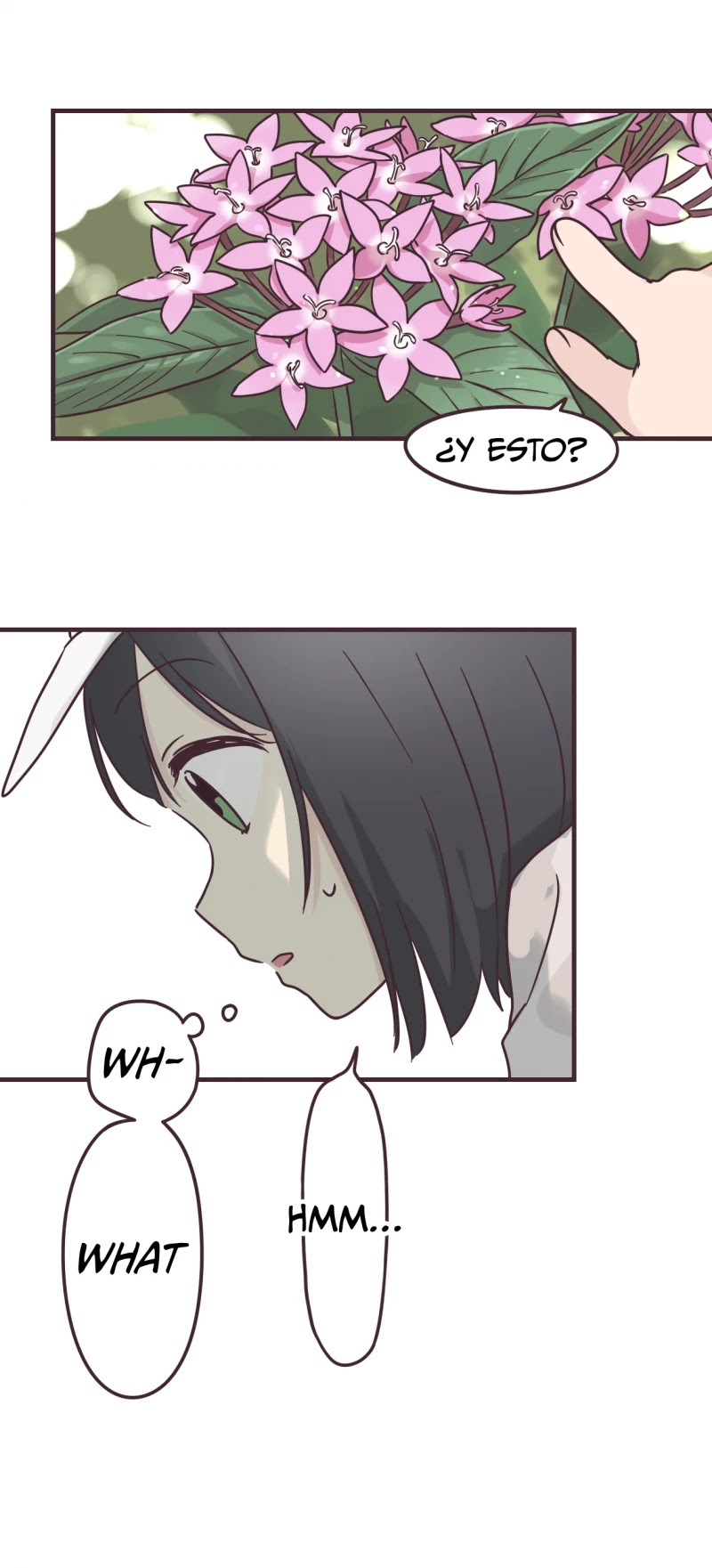 My Crossdressing Senpai Chapter 82 page 24 - Chapter 82: Finding