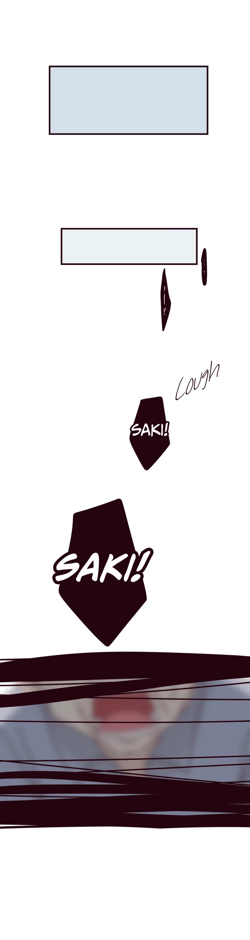 My Crossdressing Senpai Chapter 83 page 17 - Chapter 83: Encounter