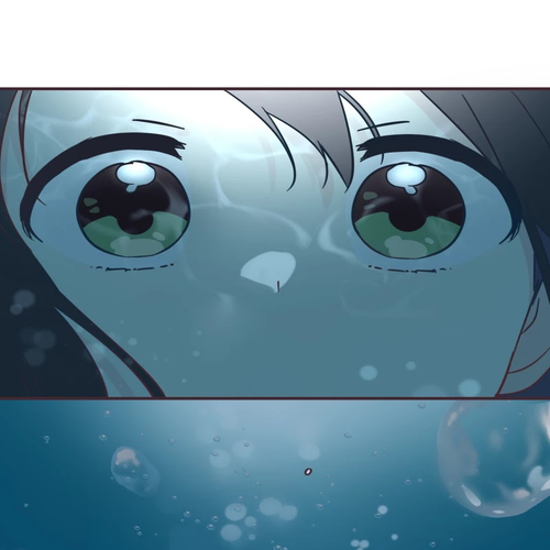My Crossdressing Senpai Chapter 83: Encounter cover