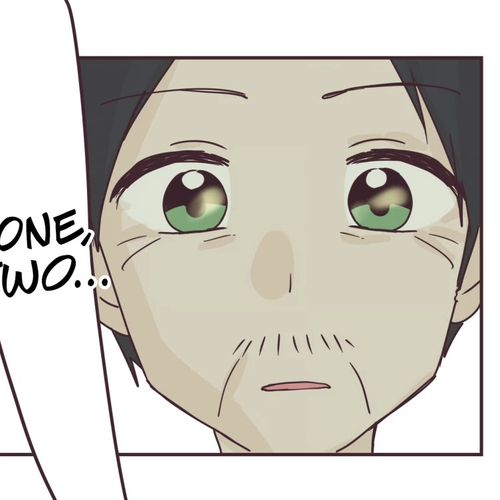 My Crossdressing Senpai Chapter 84: Running cover